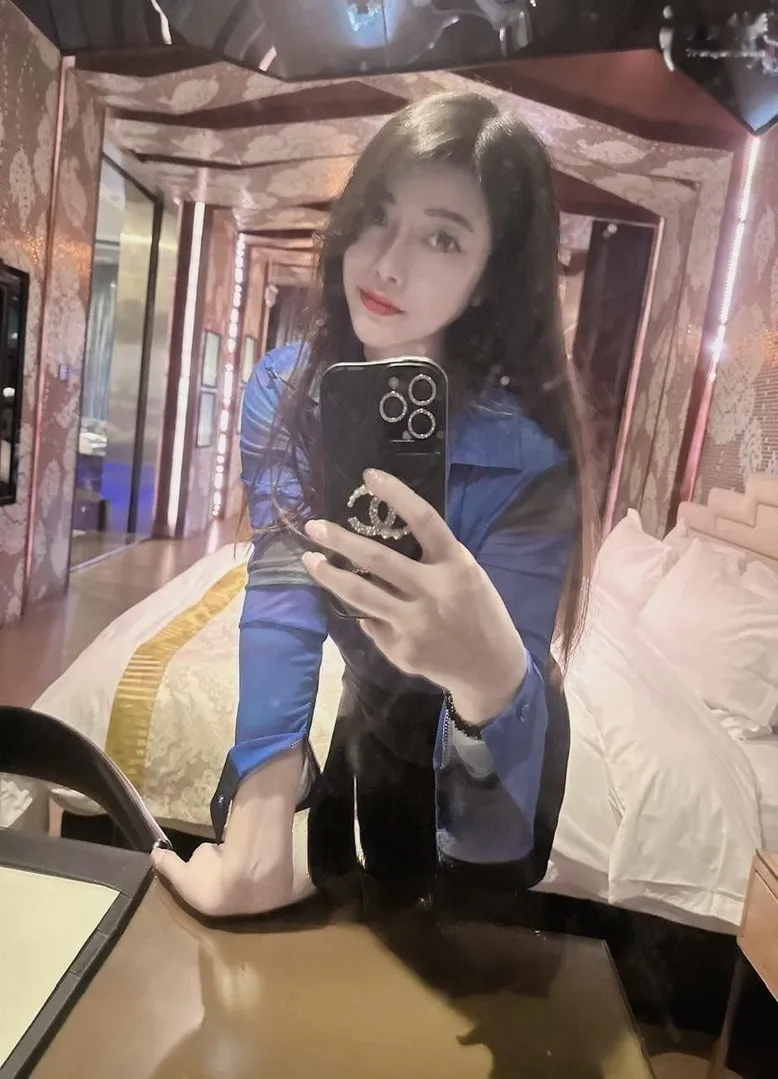 宝安后入风骚小娇妻