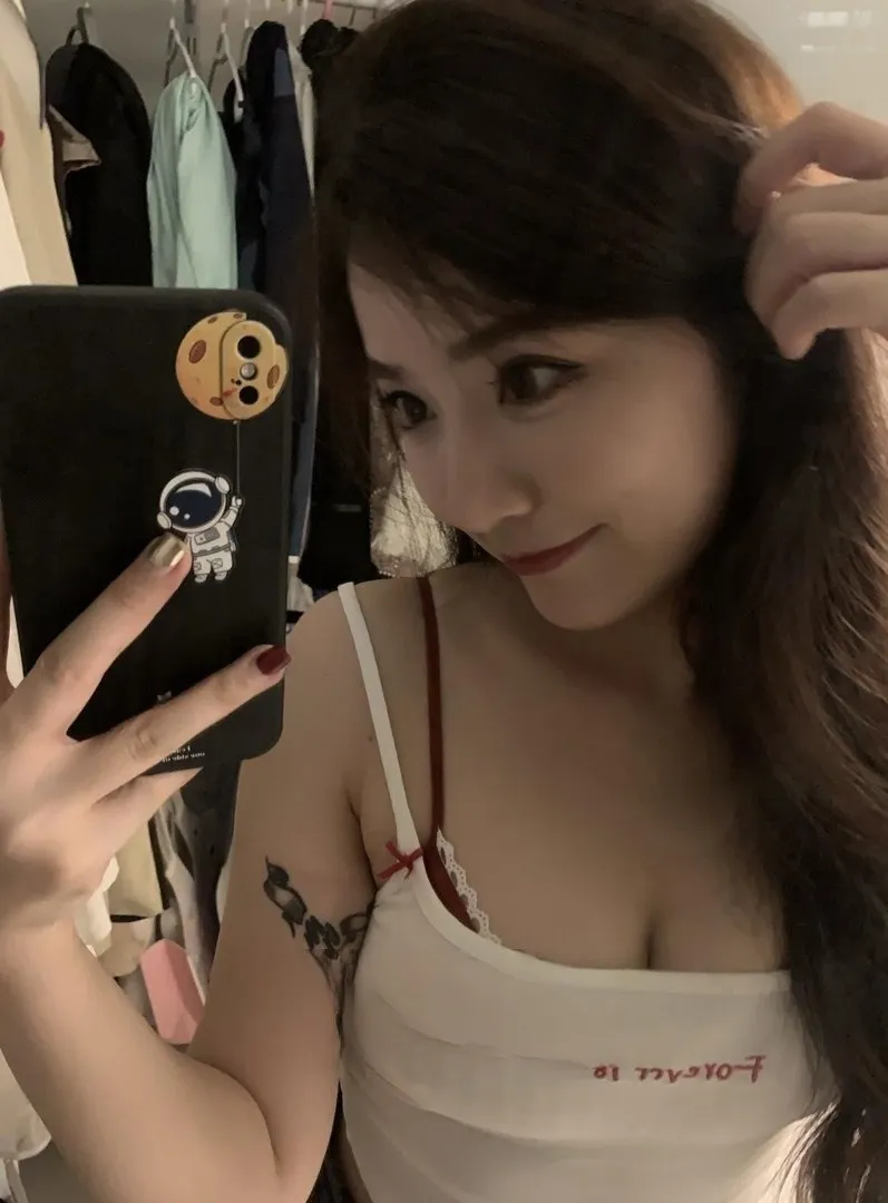 海珠小心心