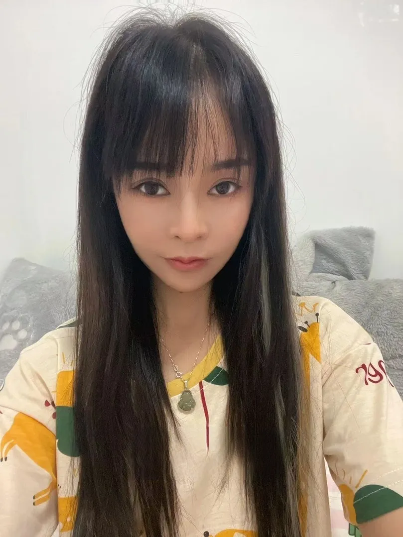 成华区小个子