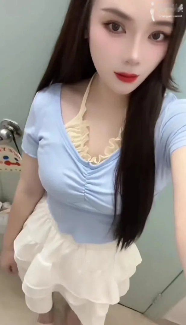 口活不错的妹子