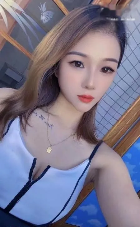 温柔小甜妹