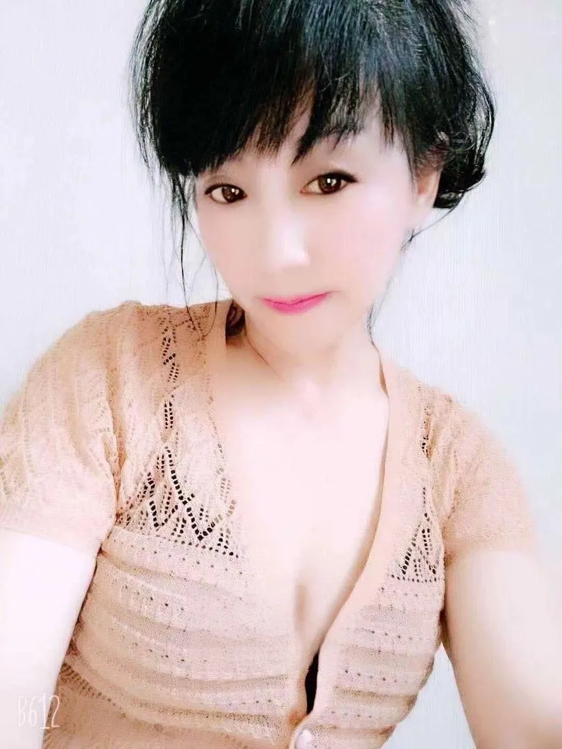 人妻熟女