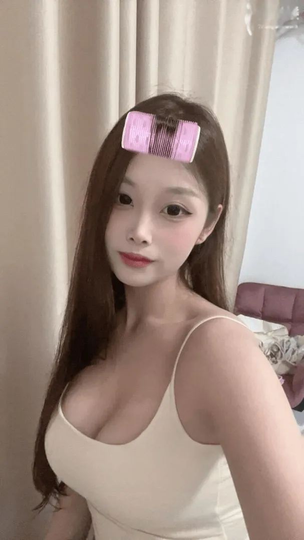 长腿性感易高潮