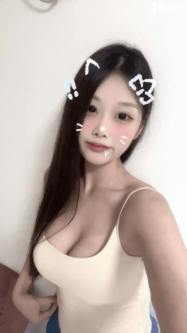 长腿性感易高潮