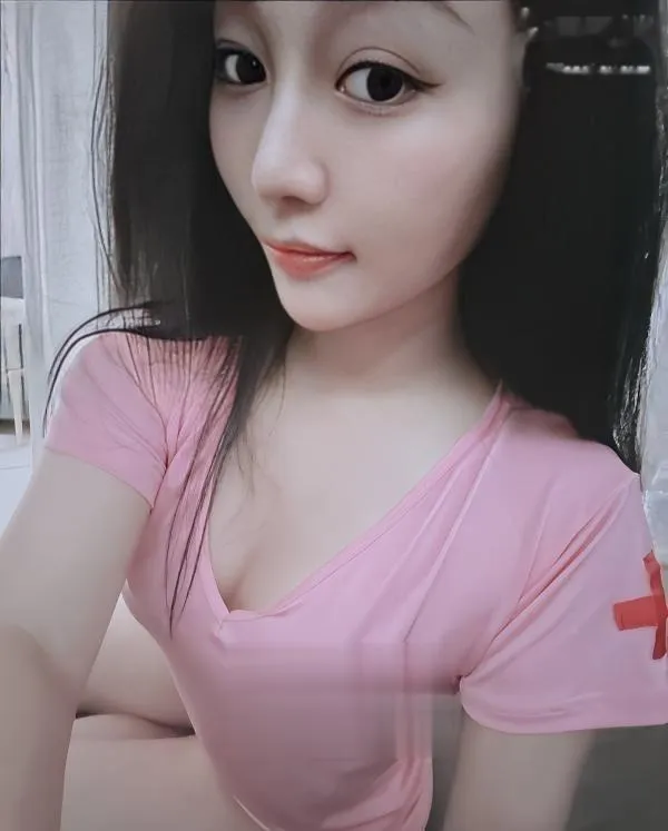性感身材温柔御姐