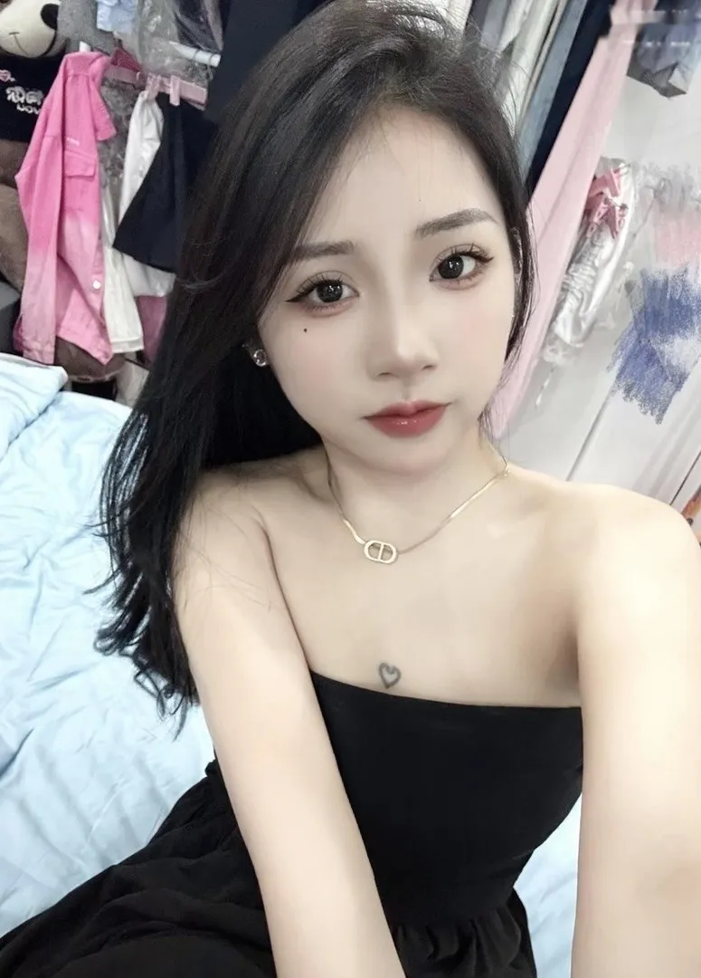 大兴服务系莉莉