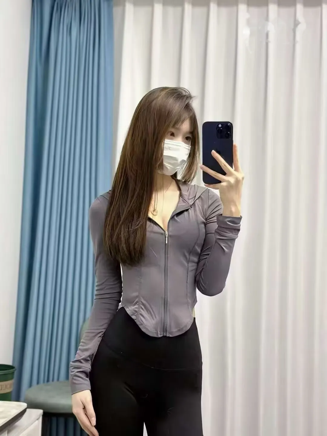 沉浸感很强 
