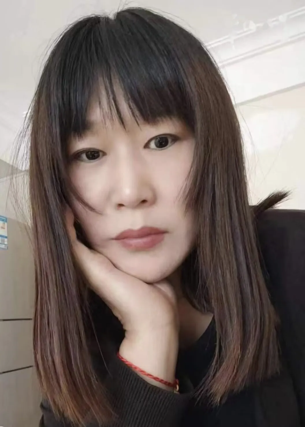 胶南熟女