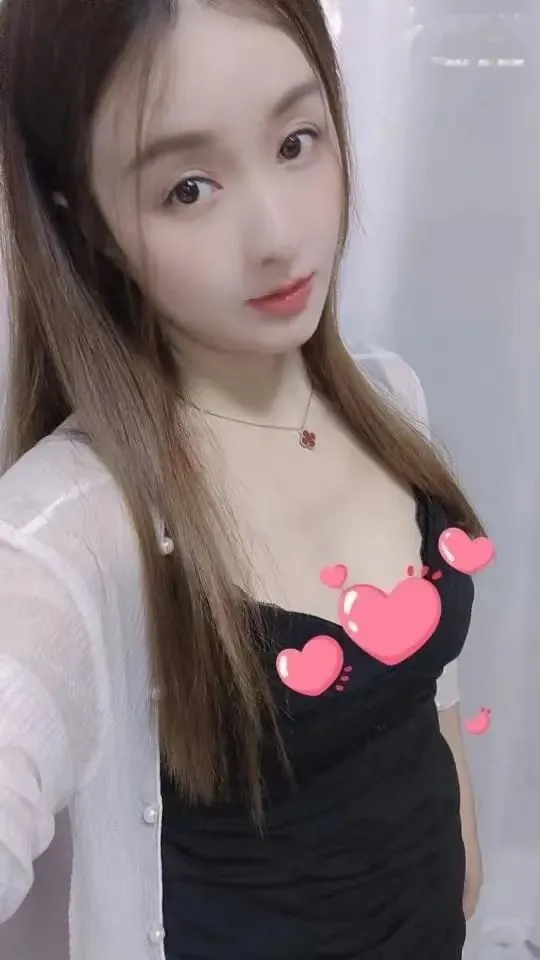 上城区温柔可爱妹妹