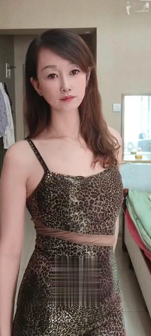 性价比服务系少妇