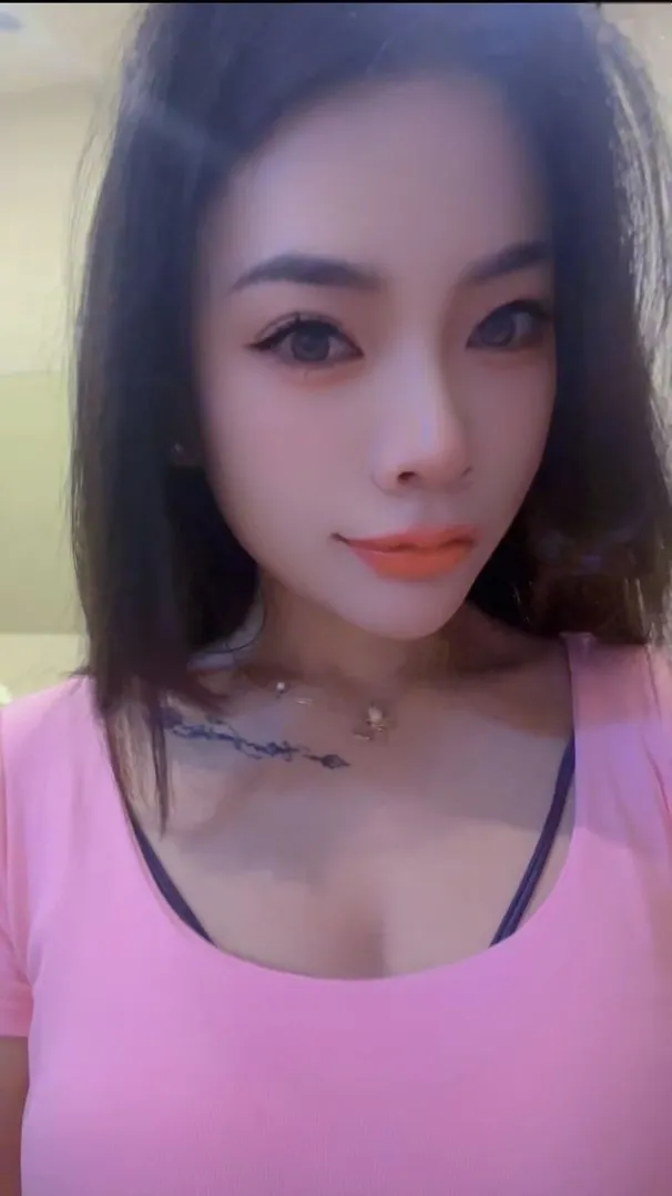 高新性感美女