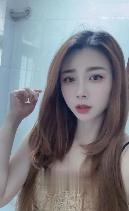 浦东御姐诗诗