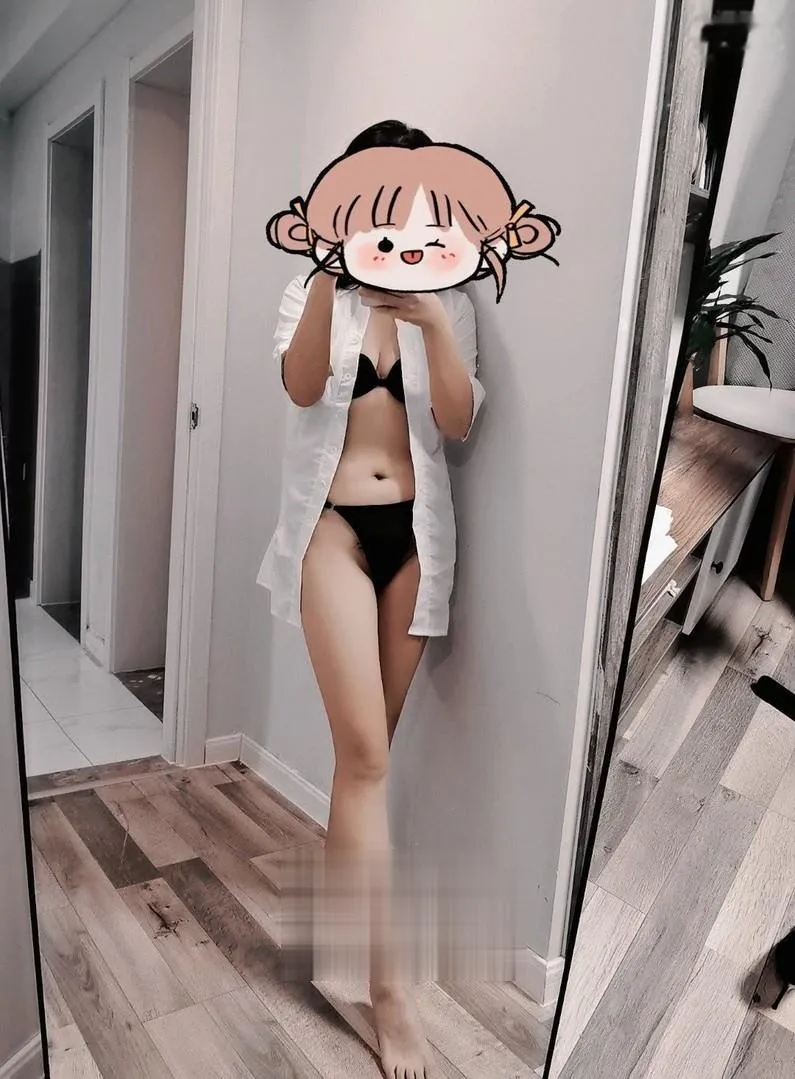 温柔性感翘臀小姐姐
