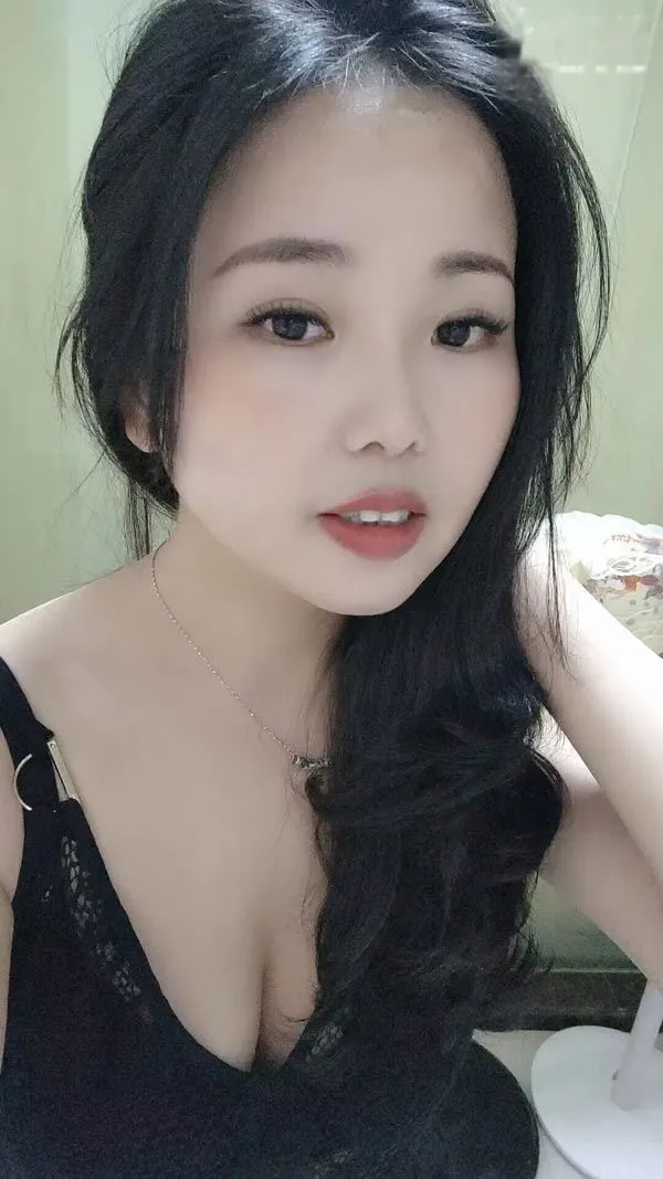 银川气质美女
