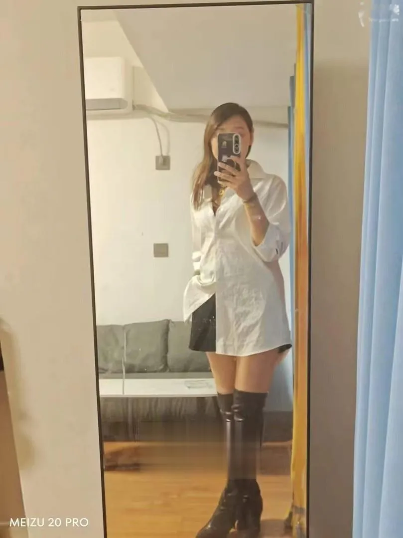 成熟御姐少妇