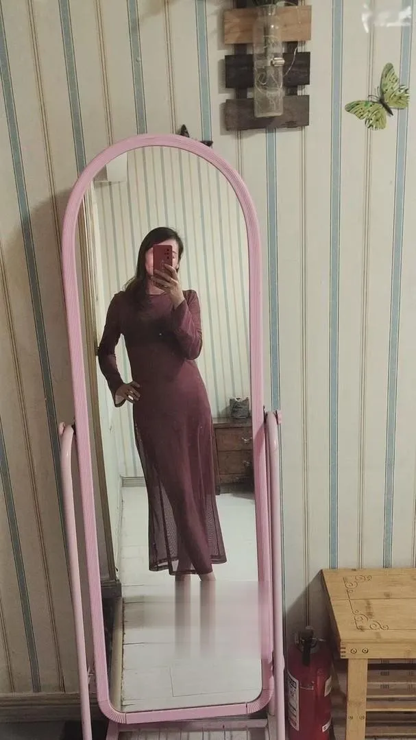 成熟御姐少妇