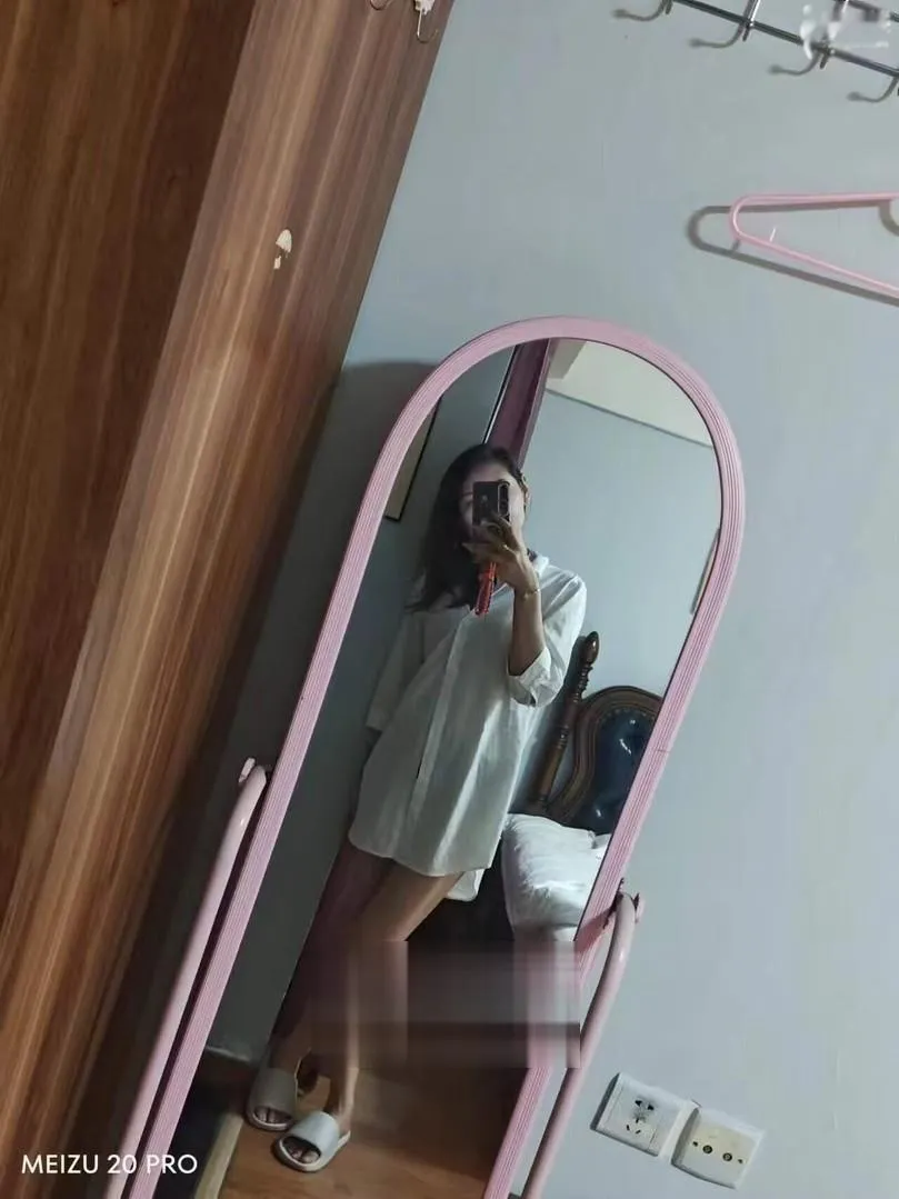 成熟御姐少妇