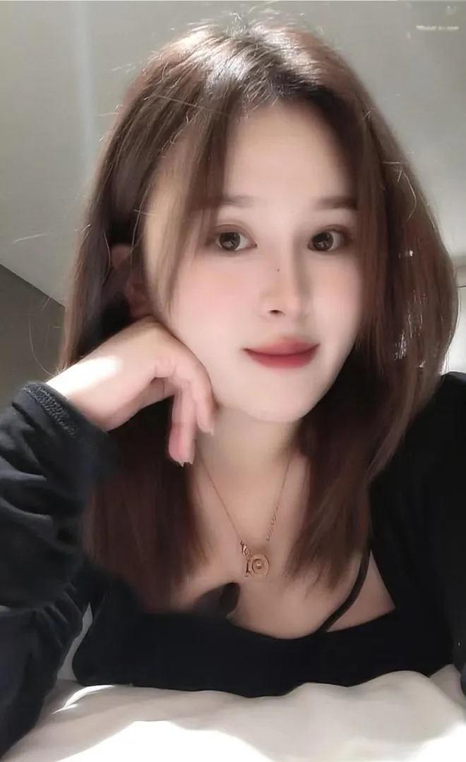 长宁甜妹小丫