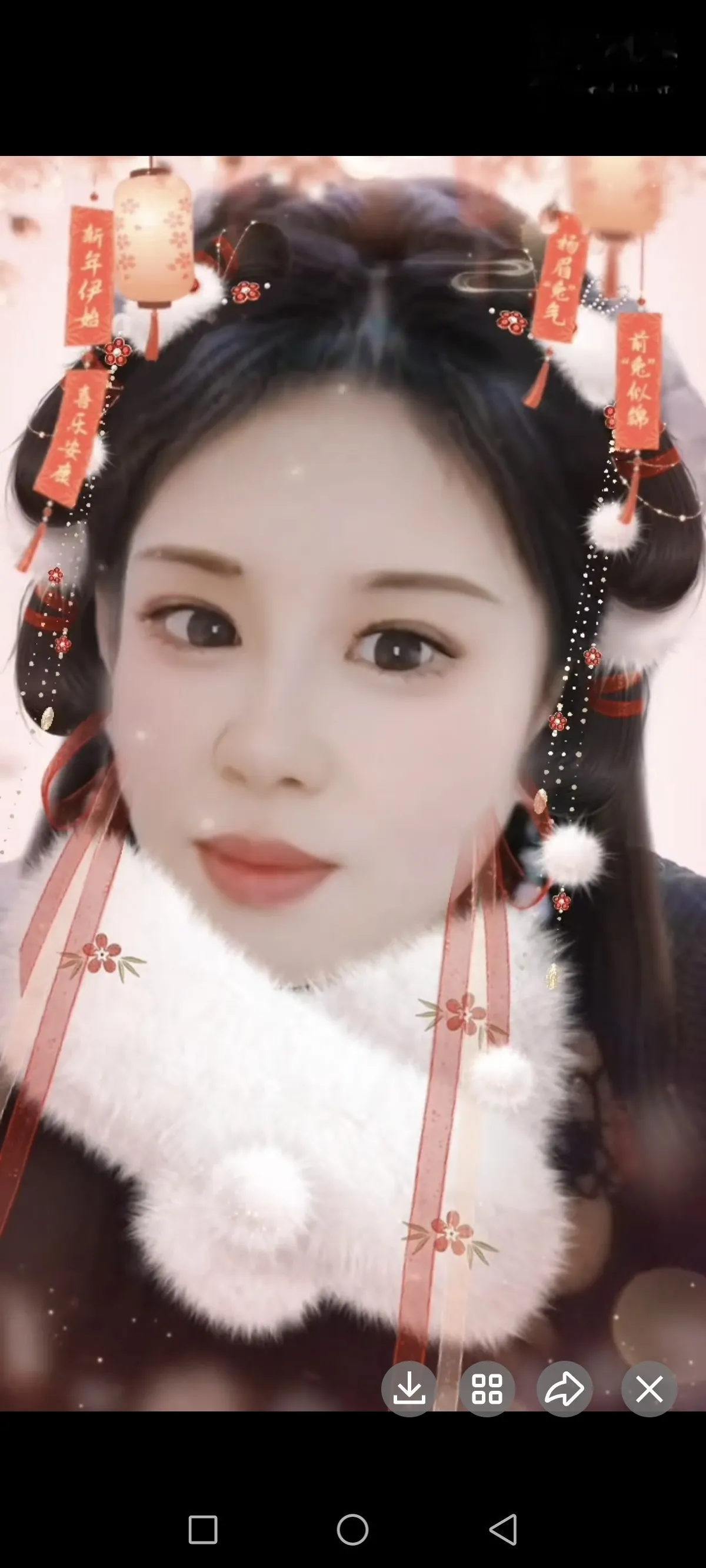 张公山熟妇