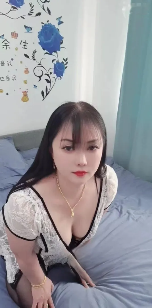 道里熟女