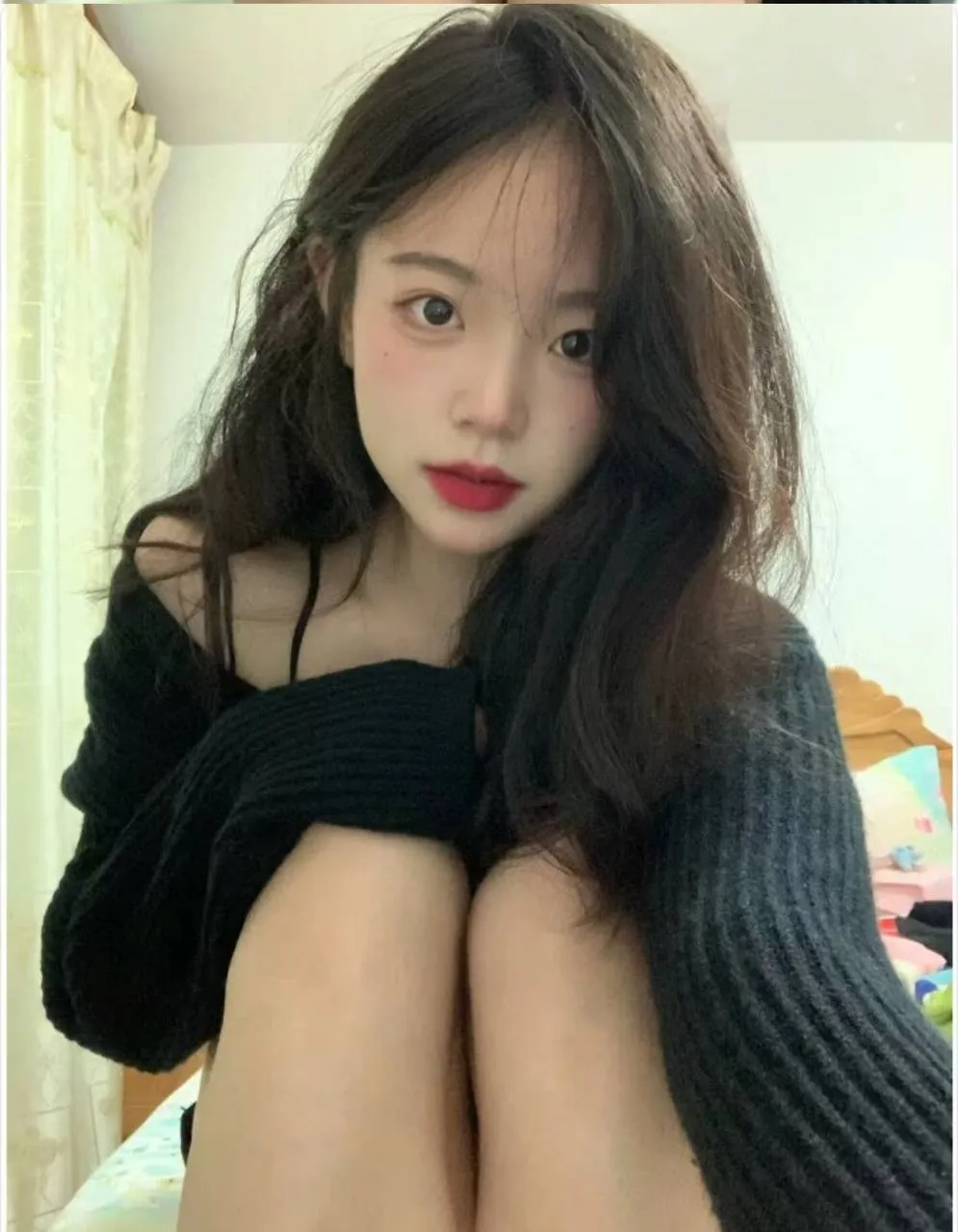 性感浪妹可靠安全照片跟本人一致。