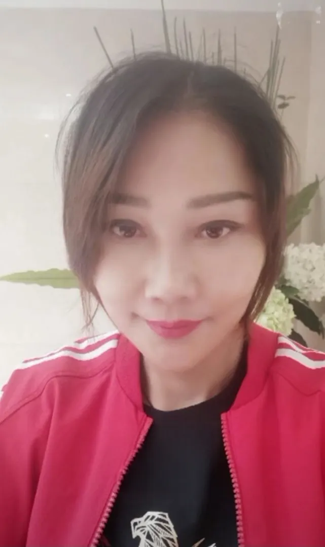 熟女萍姐
