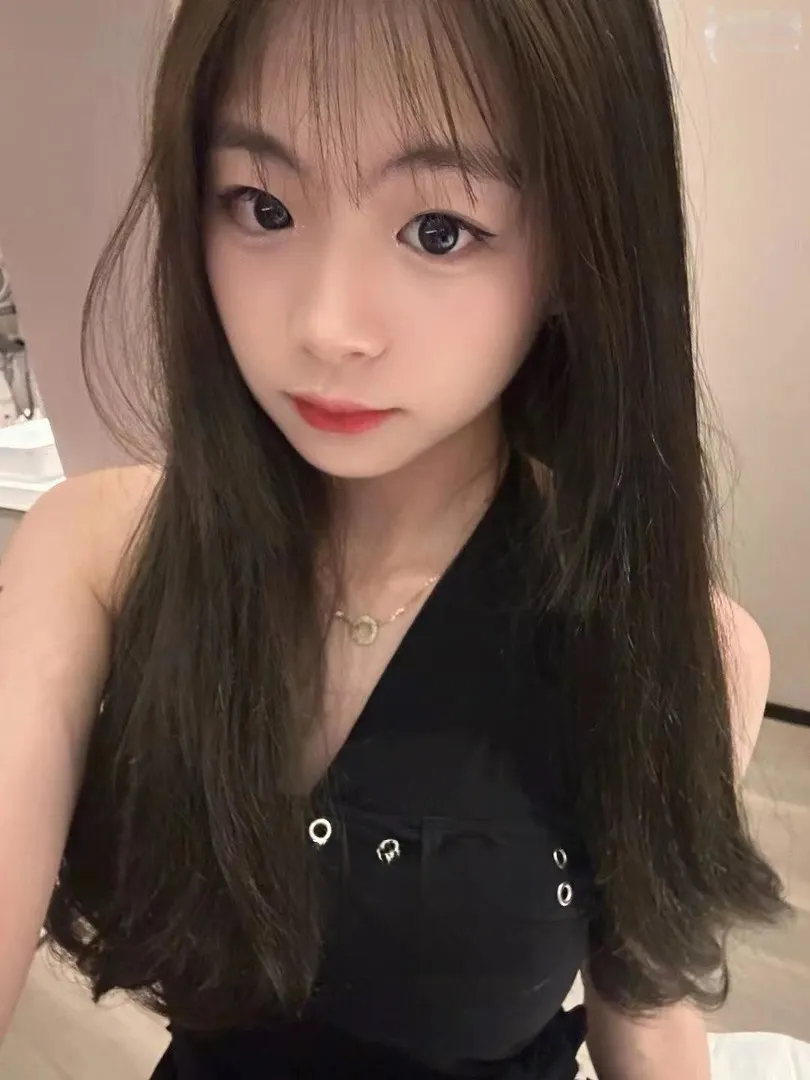 性感身材苗条小姐姐