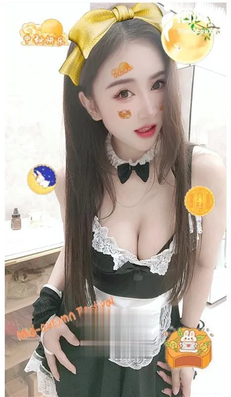 魔鬼身材超会玩姐姐