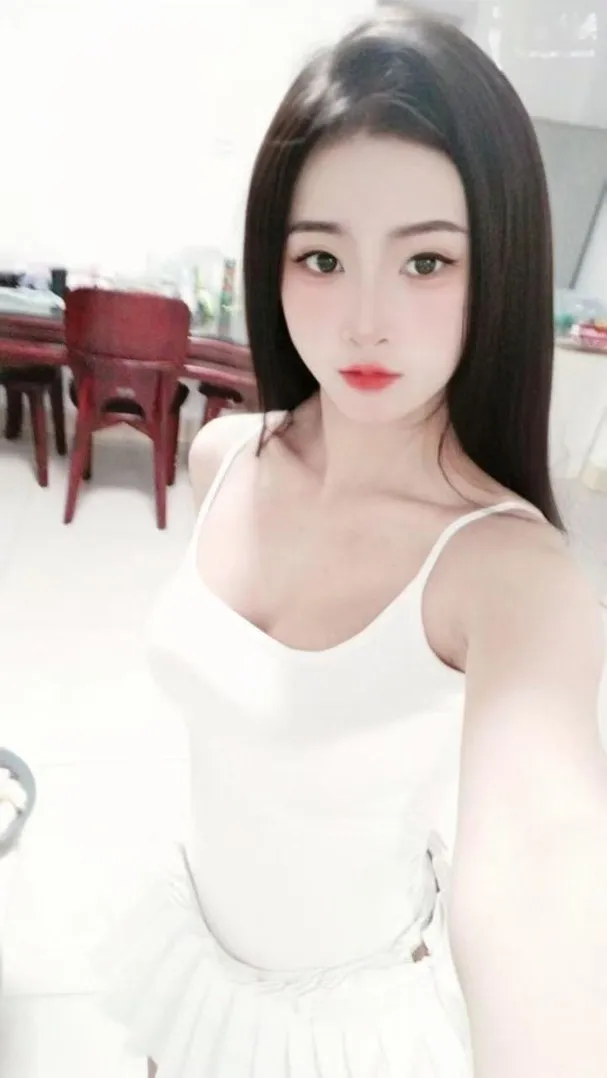 00后新疆妹