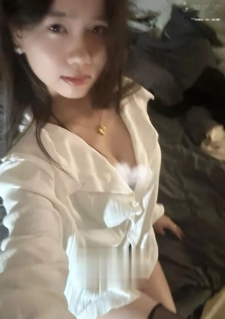 闵行性感妹子