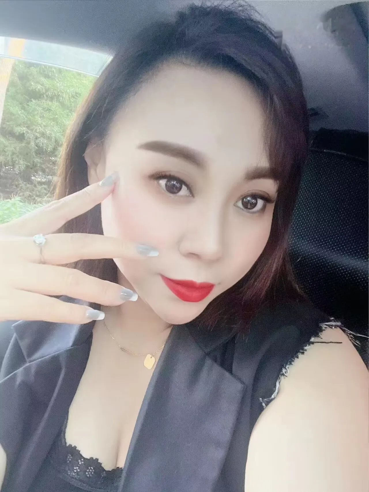 熊摸着手感很不错