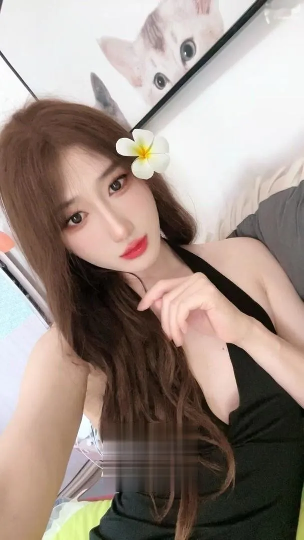 美妖（不是女人）