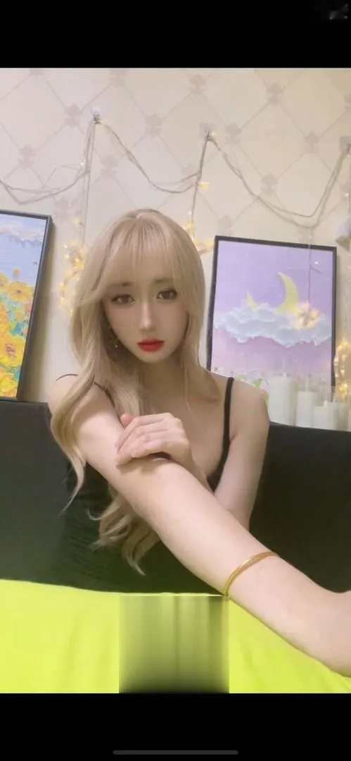 美妖（不是女人）