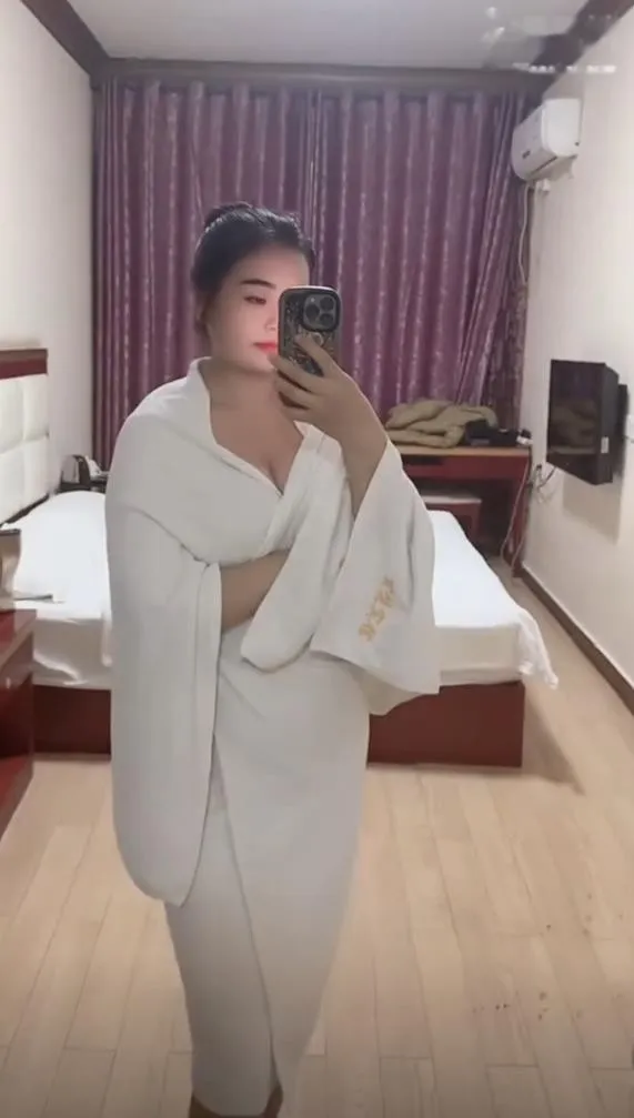 拱墅区圆润丰满小胖妹
