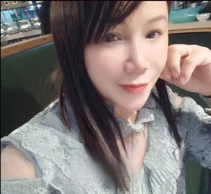 惠州熟女