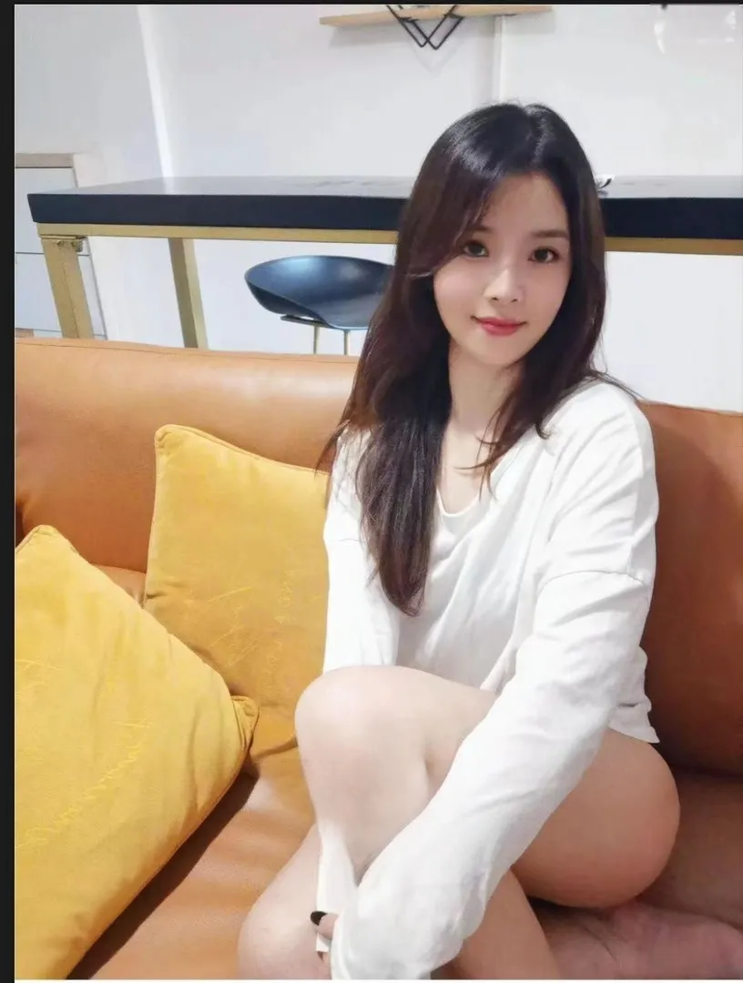布吉性感妹子
