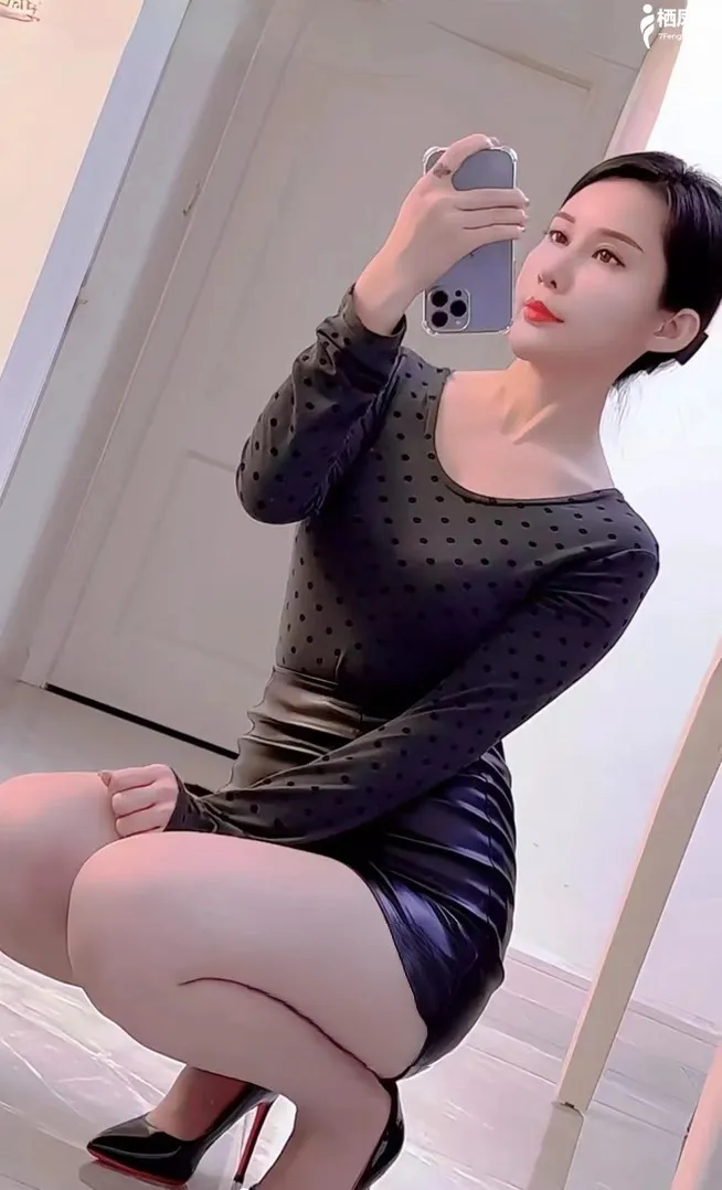 温柔老师柳如烟