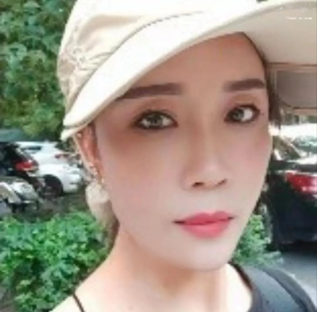 开福旺旺少妇