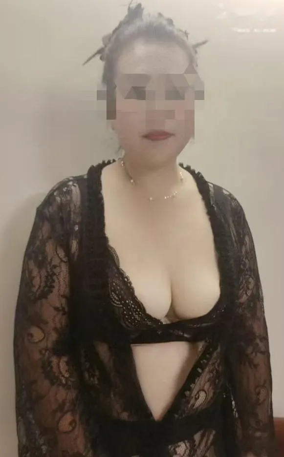杨浦熟女（新人）
