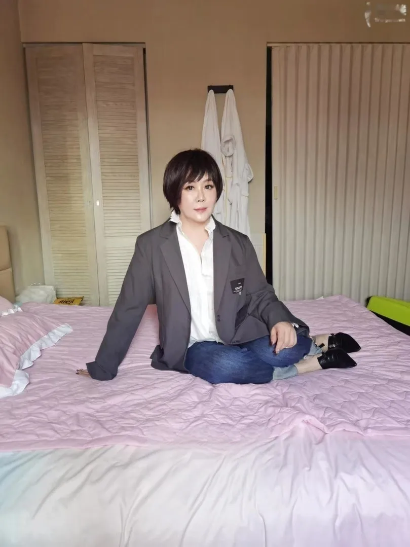 磁器口不婚熟女