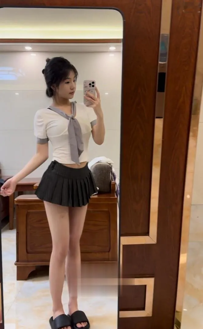 邗江区02年兼职小妹