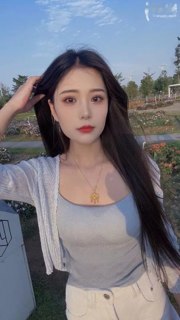虹口媛媛妹子
