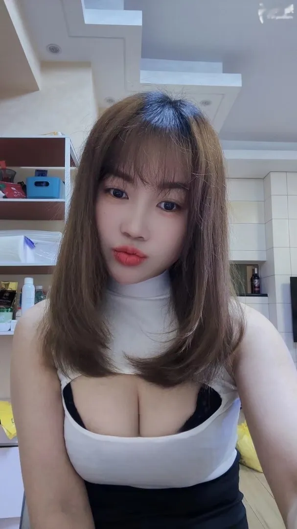 罗湖美乳萌萌