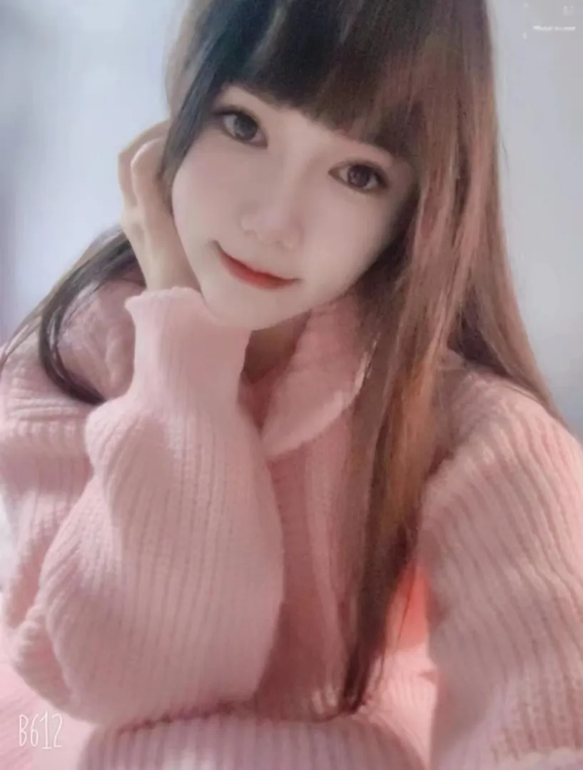 宝安颜值小雪儿