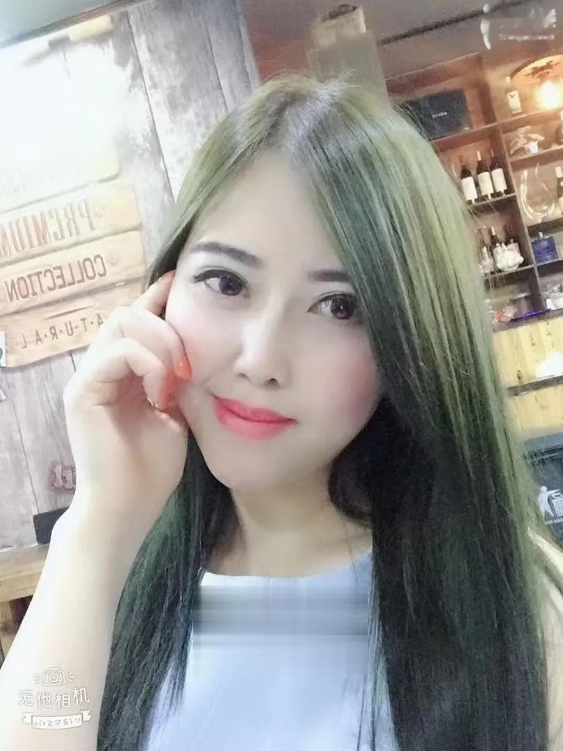 福田漂亮小可