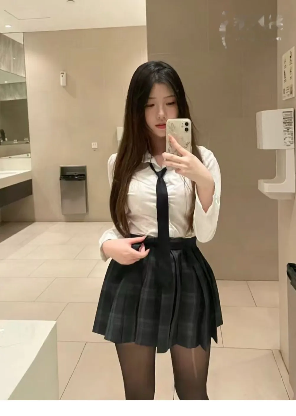 漂亮MM