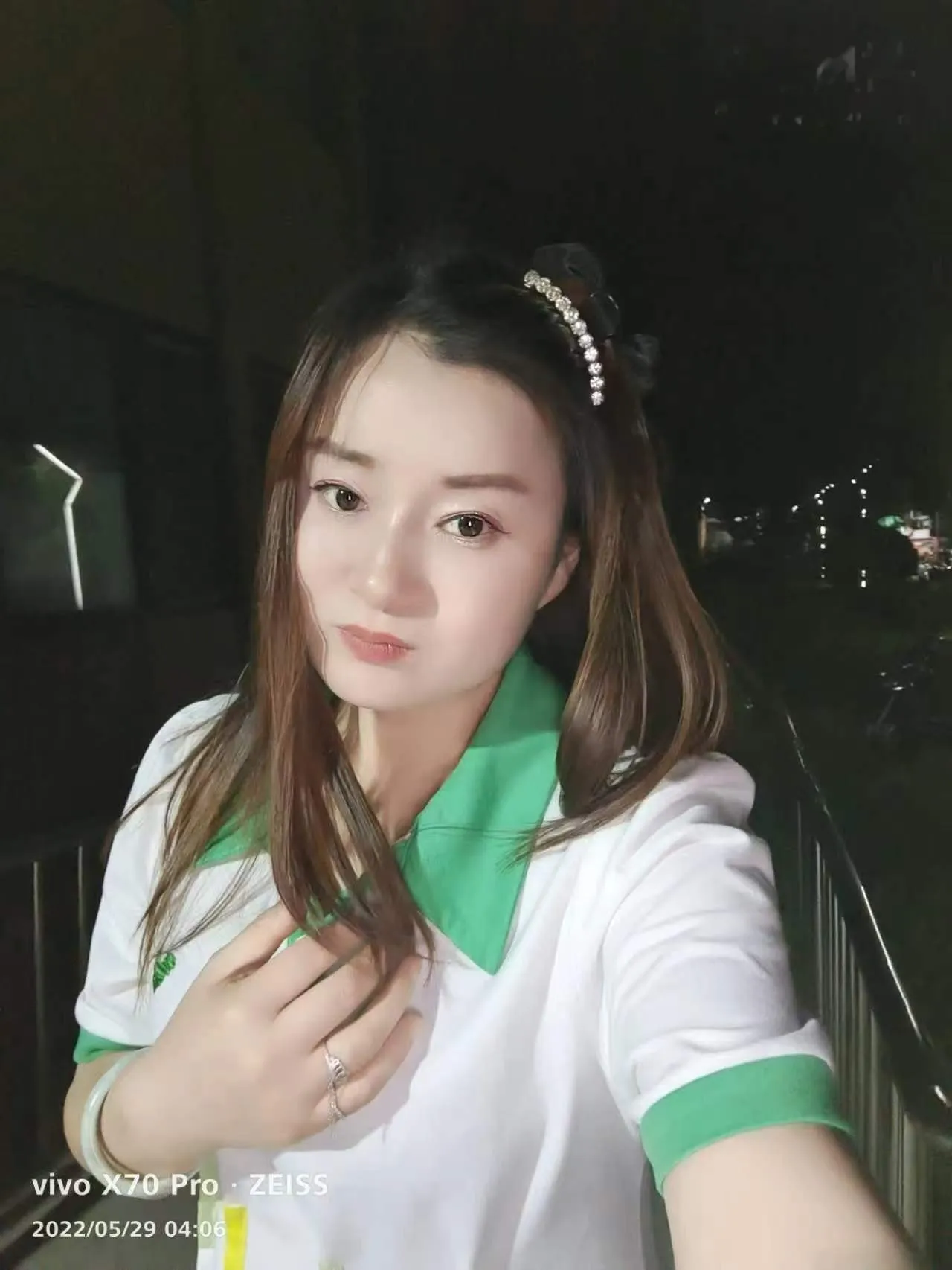 项目全