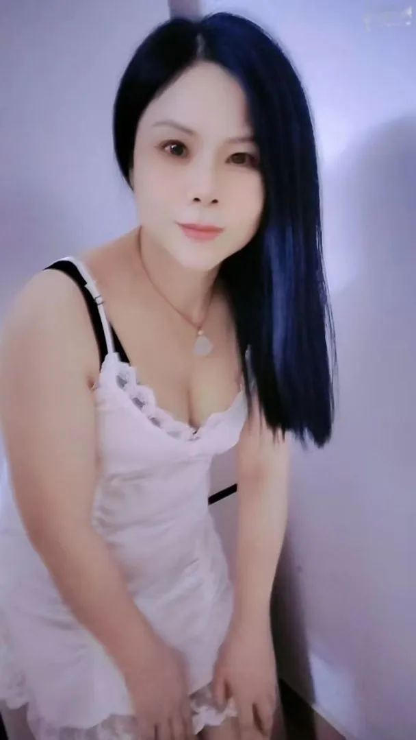 横岗少妇阿灵