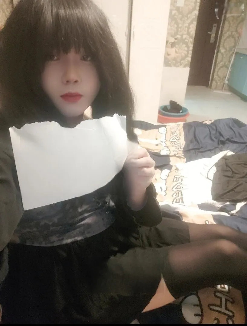 合肥伪娘兔兔