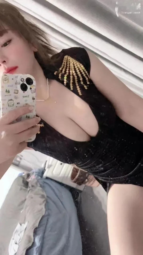 武汉性感妹妹骚的很